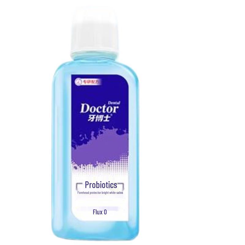 Dr. Ya Probiotic Gum Care Whitening Mouthwash