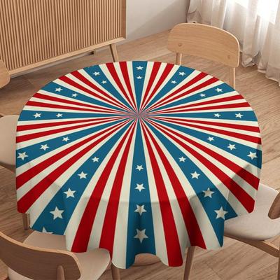 Textil do obýváku a jídelny – Ubrusy