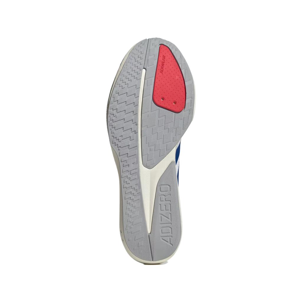 Adidas Adizero BK Fabric Cushioning Abrasion Resistant Breathable Low top Running Shoes Unisex JQ1677