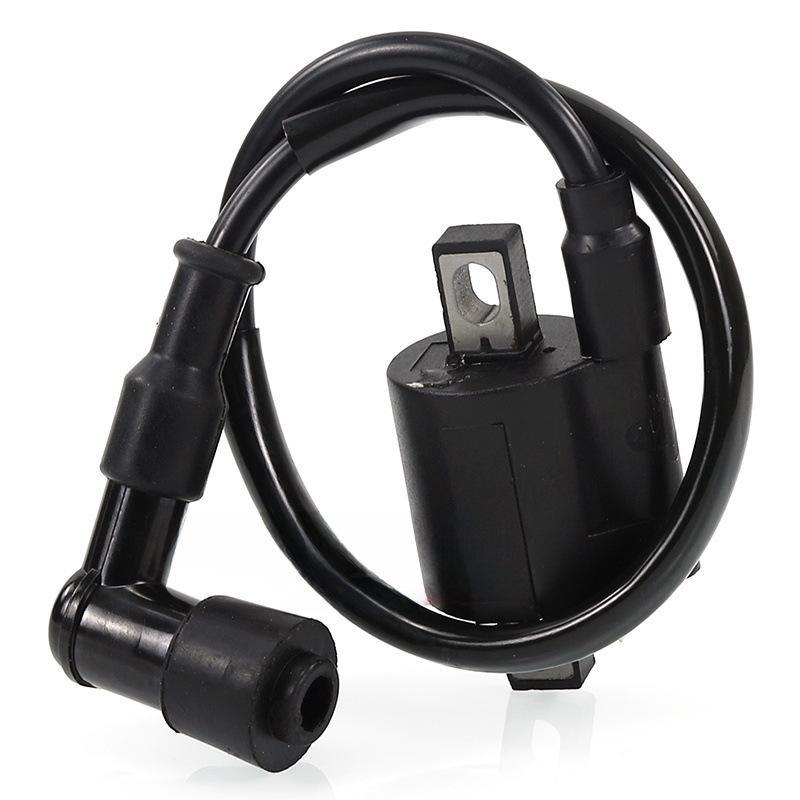 Высоковольтный комплект проводов зажигания для внедорожного мотоцикла Big Bull, квадроцикла, пляжного автомобиля.