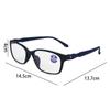 Presbyopic Eyewear Presbyopia Eyeglasses Computer Eyeglasses Anti-blue Light Reading Glasses