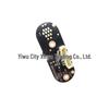 Skoda Octavia ID6 Overseas White LED Headlight DRL Ballast Chip Board