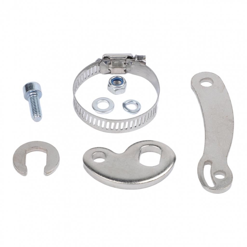 Easy Transportation E-bike Torque Arm Kit Lightweight Design