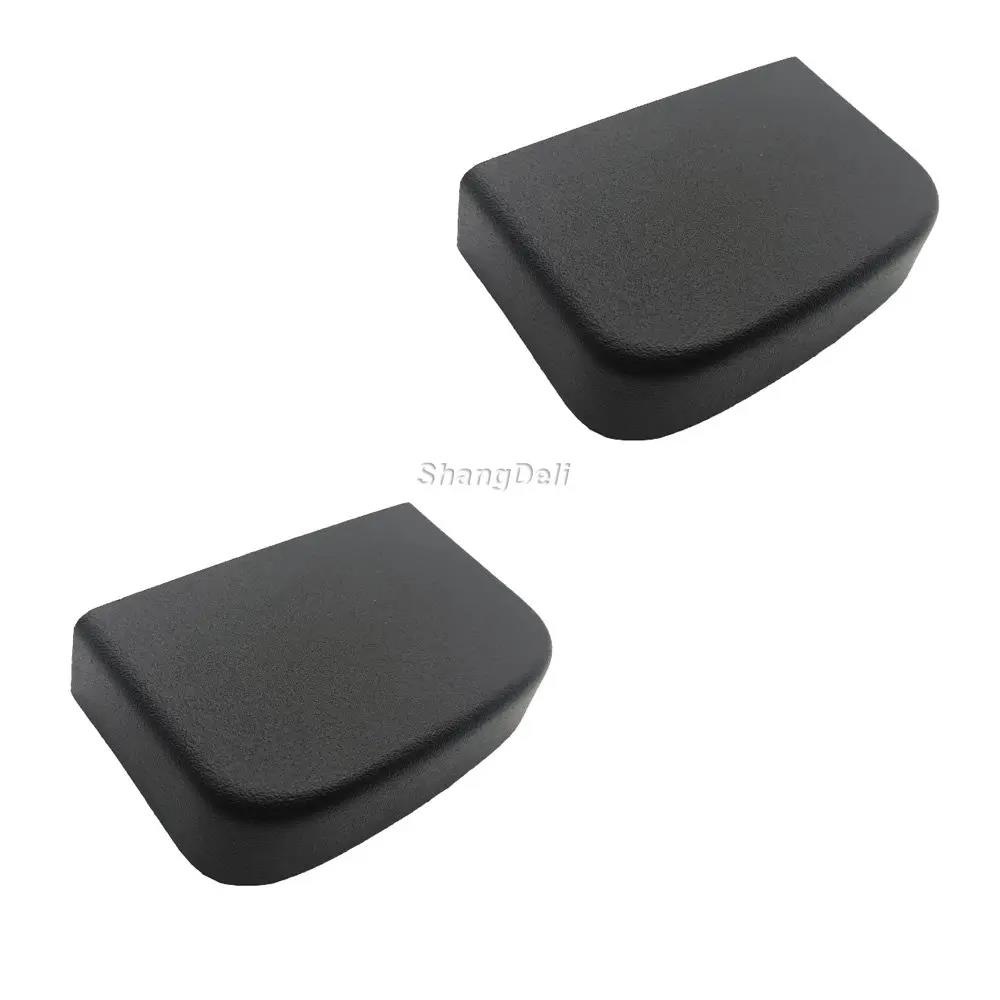 Car Front Seat Anchor Screw Cover Trim Cap Lid Shell For Mitsubishi Outlander Asx 2007-2014 2015 2016 2017 2018 2019