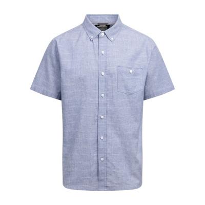 Overhemden – Shirts met korte mouwen