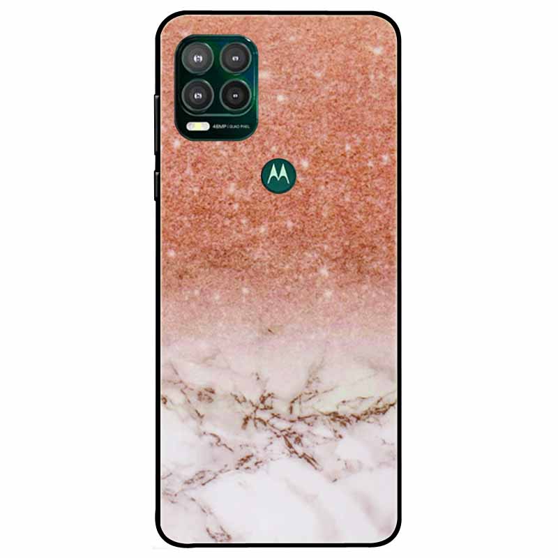 עבור Moto G Stylus 5G 2021 2022 כיסוי סיליקון רך TPU שחור מגן כיסוי טלפון עבור Motorola Moto G Stylus 5G 2022 Capa Coque