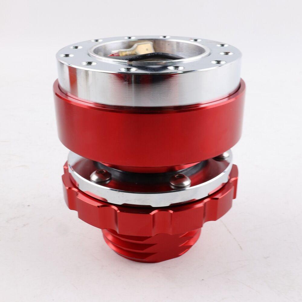 Adaptor pentru volan pentru mașină de curse Kit Boss cu eliberare rapidă pentru Thrustmaster T500 T300 T-GT