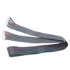 5pcs PH2.0 XH2.54 Female Female Connector Cable for Nema16 Nema17 Stepper Motor