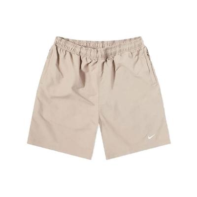 Men Solo Swoosh Shorts DM4402-245