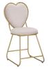 Heart Chair Cm 37X47X80