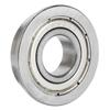 10Pcs F6900ZZ High Speed Double Sided Seal Deep Groove Raceway Ball Bearing 10x22x6mm