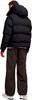 Winter Jacket Jack & Jones Jcoalpha Puffer Sn (12261971) Black