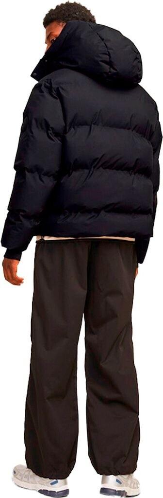 Winter Jacket Jack & Jones Jcoalpha Puffer Sn (12261971) Black