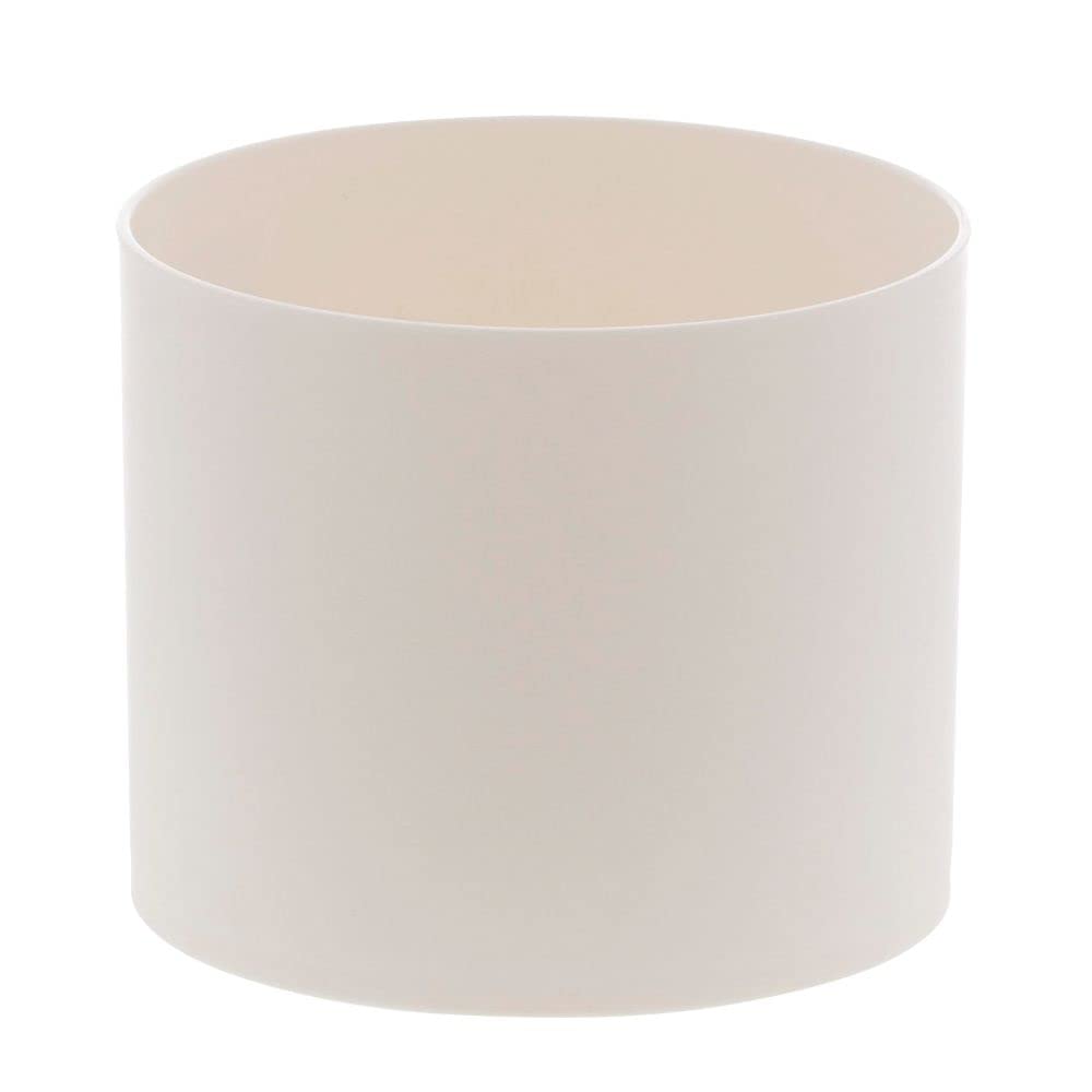 

Цветочный горшок Bestco №. 4 Белый MA-3243 Редондо белый