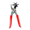 Multi Functional Belt Punching Pliers With Round Holes, Flat Holes, Elliptical Holes, Belt Leather, Leather, Paper Punching Pliers