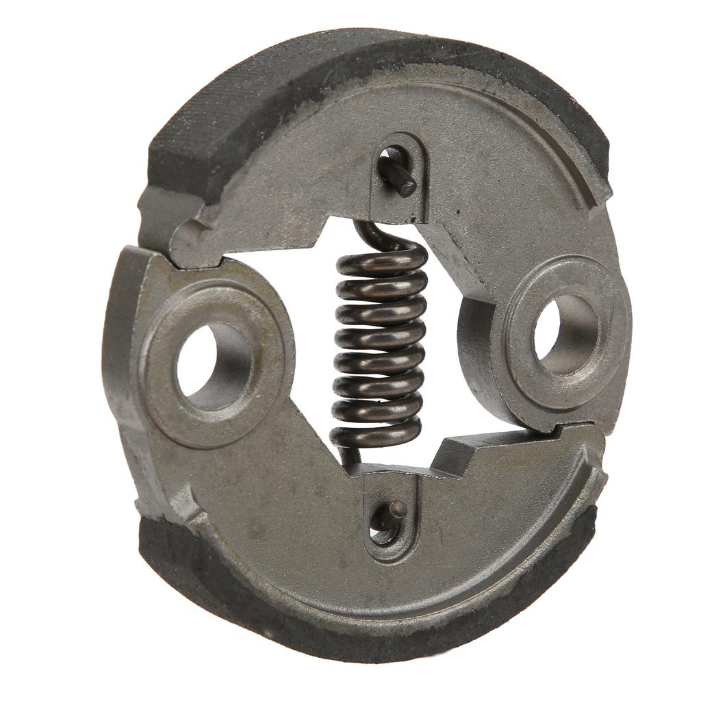 Heavy Duty Clutch Replacement Fit for 43cc 47cc 49cc 2 Stroke Engine Pocket Bike Dirt Bike Crosser ATV