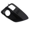 Fog Light Cover Protective Precise Fit Easy Installation Fog Lamp Bezel Trim Replacement for WRX