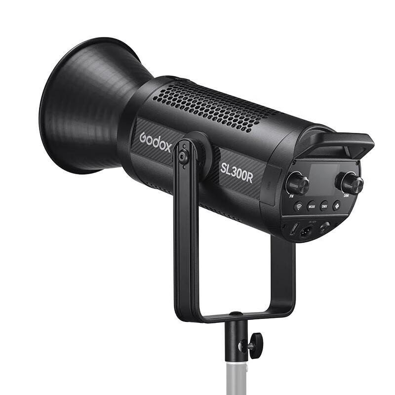 Godox SL300R RGB LED Continuous Video Light