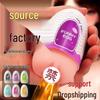 EGG Stockings Milk Bottle Airplane Cup Portable Automatic Male Masturbator