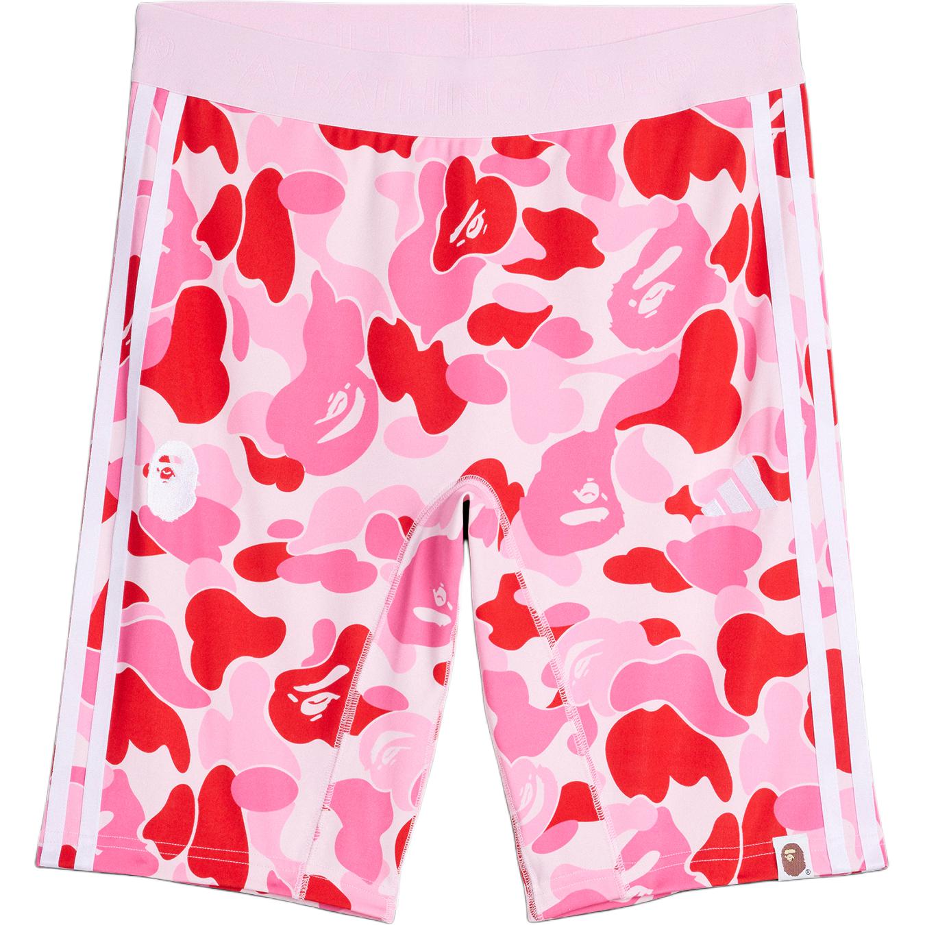 Adidas x Bape Fb tights KB2207