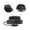 Car Fuel Tank Cap Replace 2224700005 for Mercedes Benz A200 A180 2013-2018 C180 2014-2016