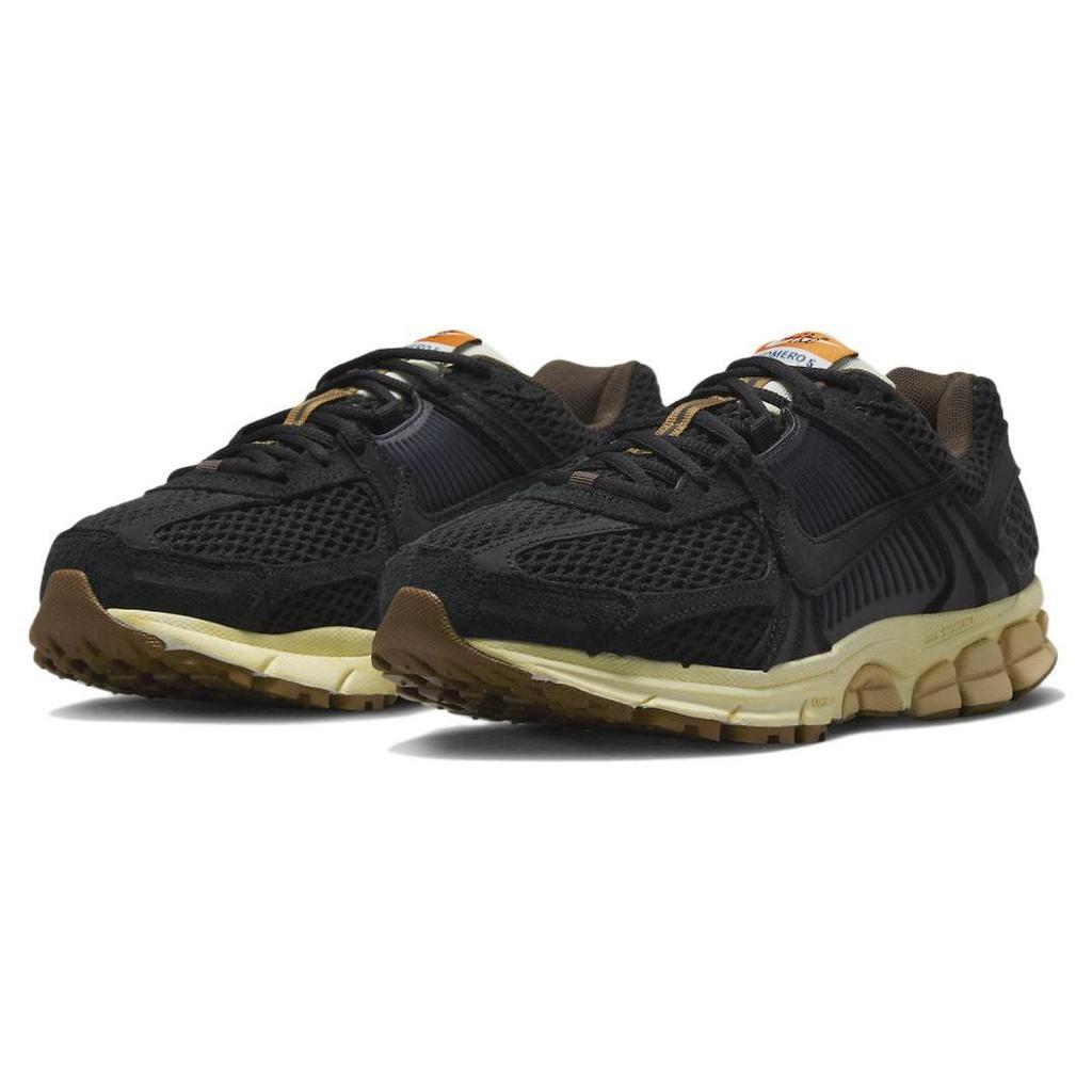 Nike Zoom Vomero 5 Black Sesame Women Sneakers Coconut-Milk FD0533-010