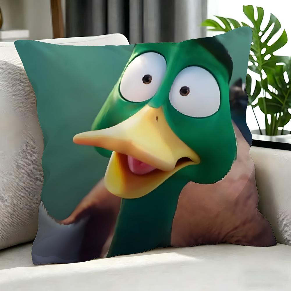 Movie MMigration Cushion Cover Cushion Cover Set Pcs x x x Pillowcase Decorative Sofa Home Decor