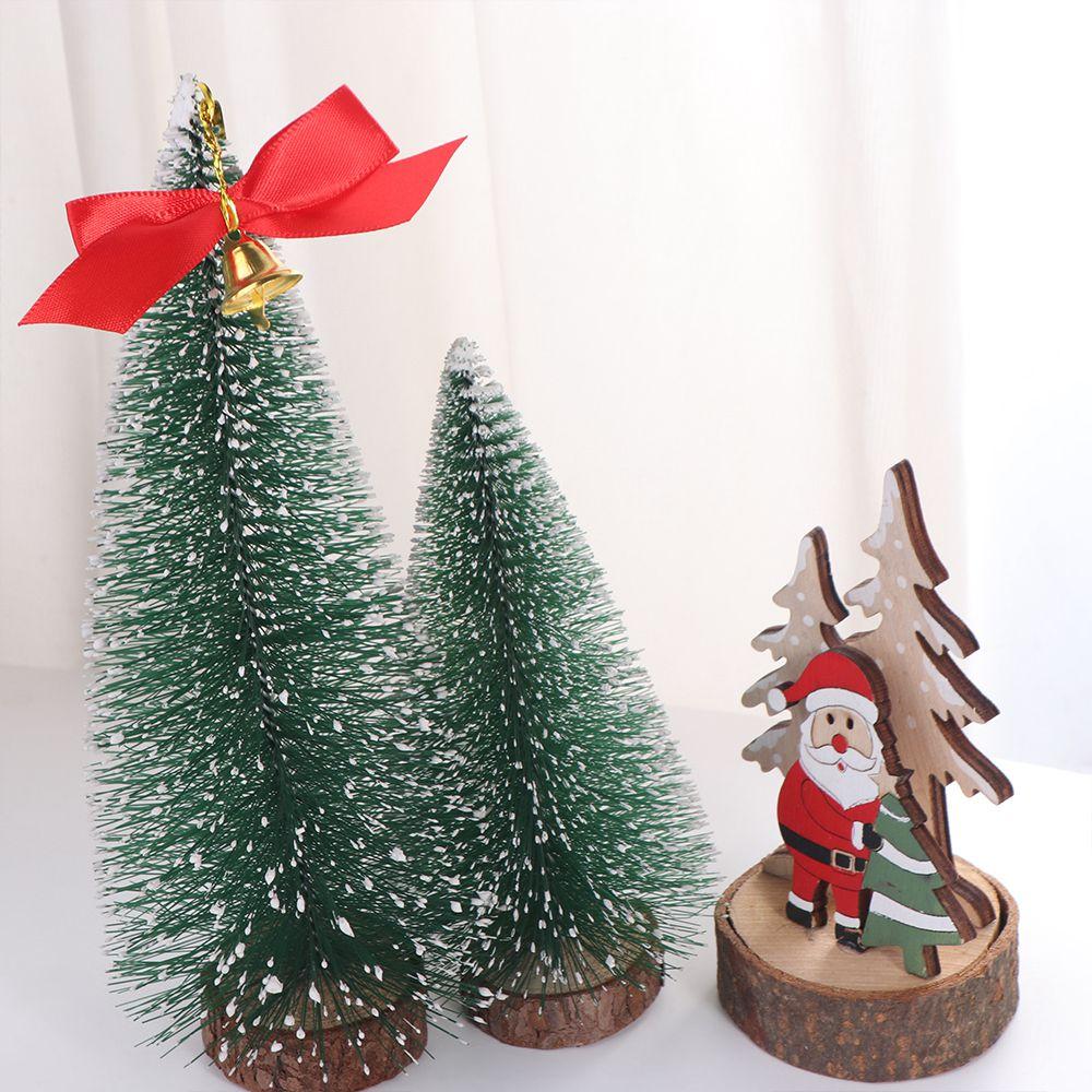 10pcs Red Christmas Bell Bow Bowknot Mini Red Bow Delicate Christmas Bow Ornaments  Christmas