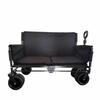 UOSU Electric Multi-functional Outdoor Wagon & Lounge Chair