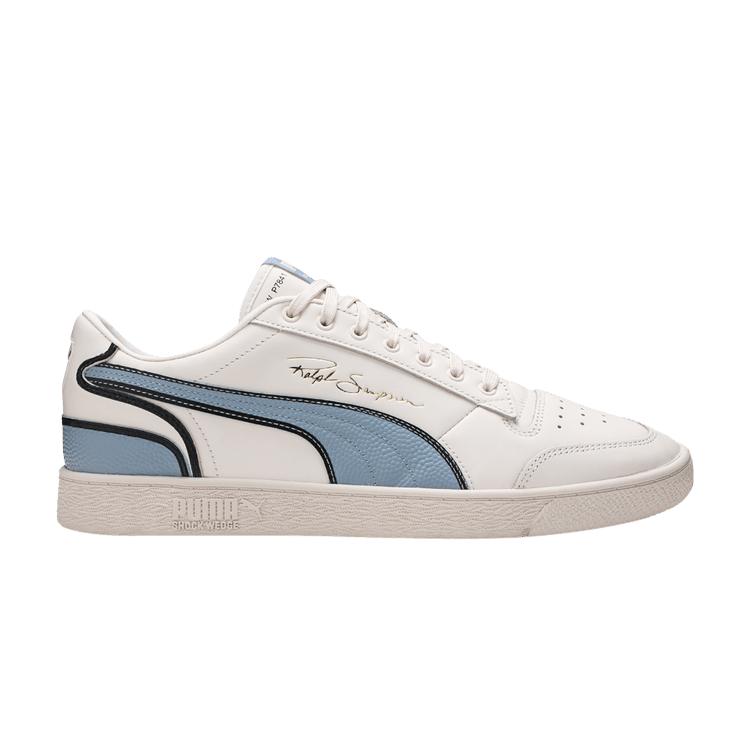 

Кроссовки Puma Ralph Sampson Low Pastel Unisex Blue Faded-Denim 370964-01