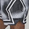 New JORDAN Sports Shorts Men Black FB7576-070