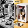Small 6L Thermoelectric Chiller And Warmer Ideal For Vehicles Camping Office Use