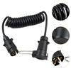 Trailer Light Board Extension Cable Male To Female Supplies High Performance