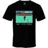 Mike Tyson's Punch Out Nes T-Shirt