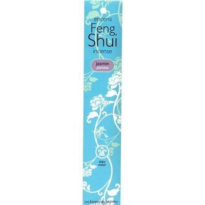 Incense - Incense of the World - Jasmine - Water Element - 1 Stick - Mixed