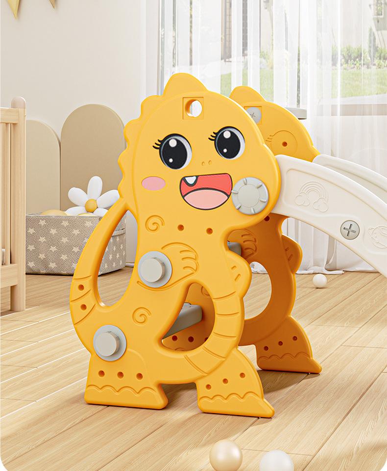 Indoor Baby and Toddler Slide for Home or Kindergarten