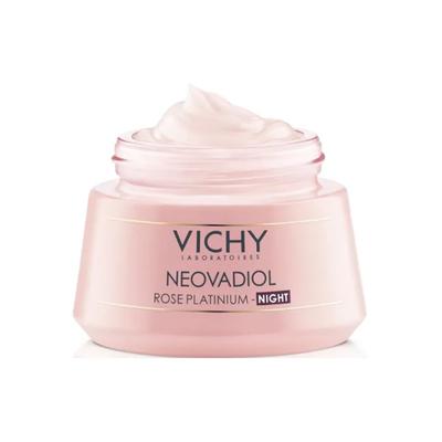 Vichy Neovadiol Rose Platinium Noční krém 50ml