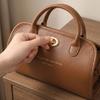 Convenient 4 in 1 Storage Pouch Large Capacity Multi Functional Toiletry Bag Waterproof Organizer Handbag Travel Use