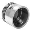 Air Compressor Piston Connecting Rod Oil Gas Ring Pump Accessories Mechanical Equipment 105