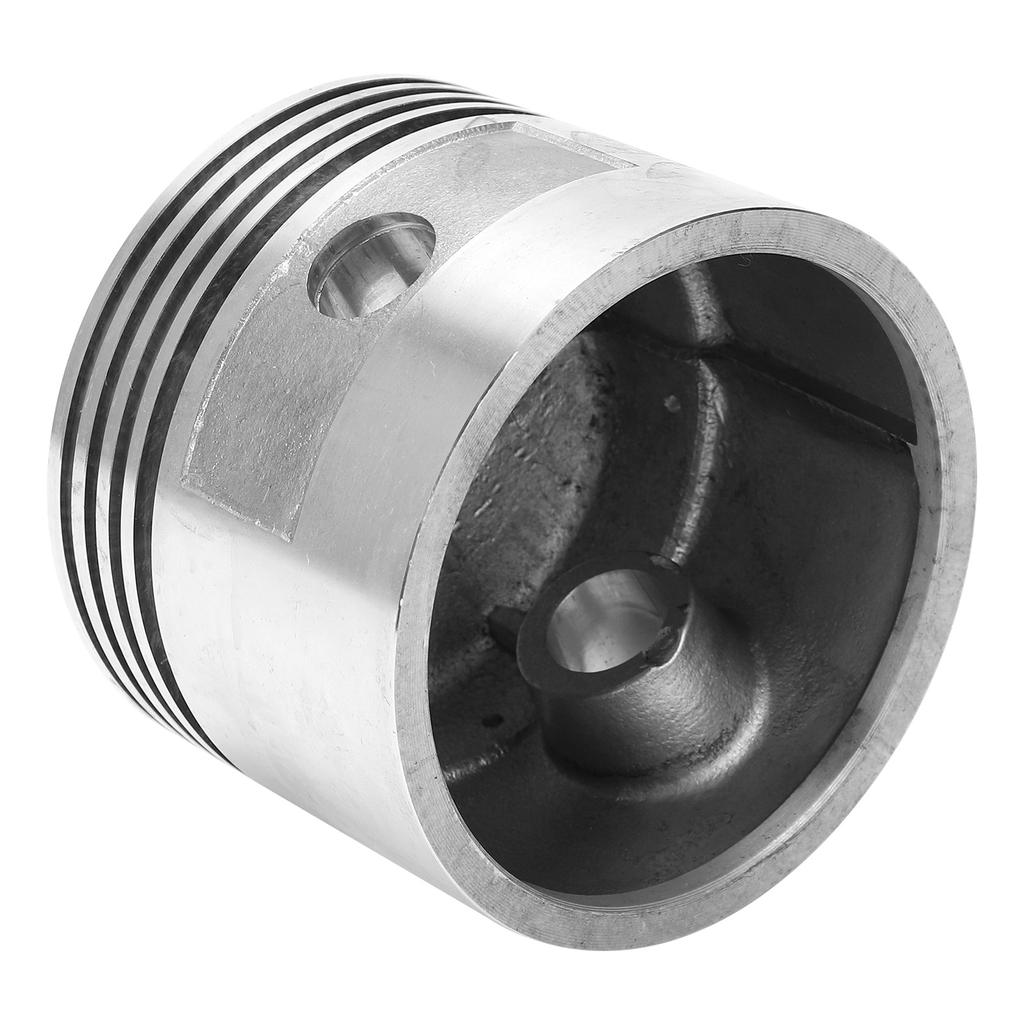 Air Compressor Piston Connecting Rod Oil Gas Ring Pump Accessories Mechanical Equipment 105