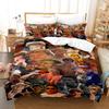 JJ Maybank Bedding Set Rudy Panko Duvet Cover Set King Queen Twin Double Size Comforter Cover Set For Home Decor Bed Linen