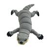 Desktop Decoration 3D Printed Articulated Otter Toy for Kids, Flexible Fidget Figure, Durable Spinner Movable Animal Sensory Stress Relief Office Desk