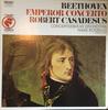 LP Record ROBERT CASADESUS CONCERTGEBOUW ORC  Beethoven Piano Concerto No. 5 32160326 COLUMBIA ODYSSE US Classical Used