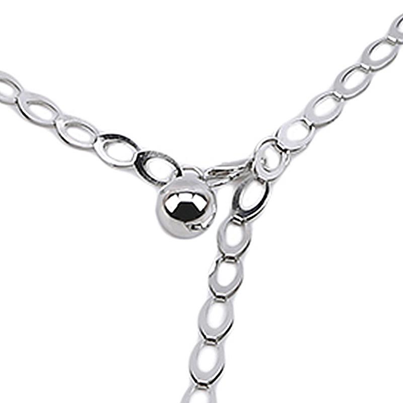 Women Fashion Belts Luxury Designer Belt Retro Silver Carved Hollow Out Chain Belt for Women Elegant Round Metal Women Belt