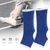1Pair Comfortable Ankle Support Brace Protector Sports Protective Gear Ankle Guard Pad