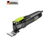 German Shibaura Multi-Function Electric Woodworking Trimmer & Shovel