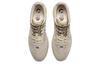 Men's Sneakers Kappa Tifo Back To Back Low Top Skateboard Shoes Unisex Beige