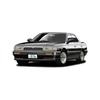 Fujimi Model 1/24 Inch-Up Series No. 181 Nissan Laurel Medalist Club S ID-181