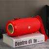TG537 Dual Diaphragm Outdoor Bluetooth Speaker with Subwoofer and Dual Horns