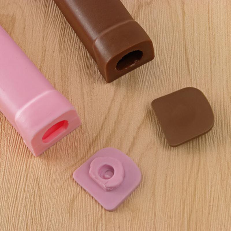 Foldable Plastic Table Legs Easy Install Universal Fit Bracket for DIY Coffee Tables Camping Folding Tables Home Renovation
